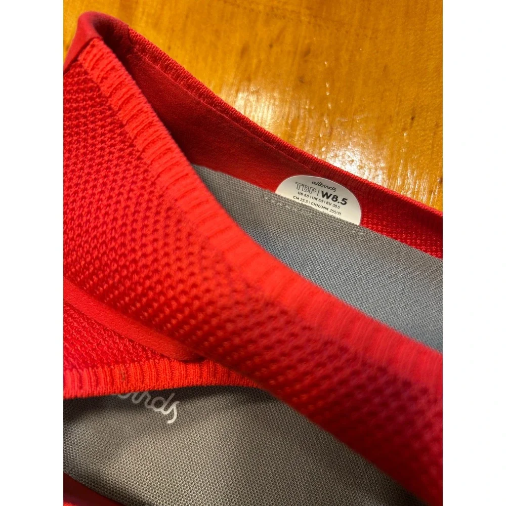 allbirds tree breezers